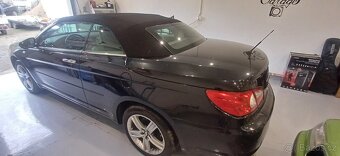 Chrysler Sebring 2.0 CRD ( motor VW) - 15