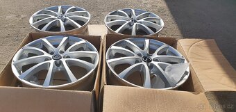 5x114,3 r17 mazda kia hyundai mitsubishi toyota honda - 15