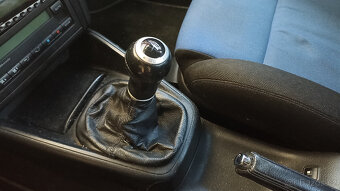 VW Golf 4, IV 1.6 16V 77kW - 15