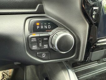 DODGE RAM 1500 ROCKET CUSTOM no.1 PPF - 15