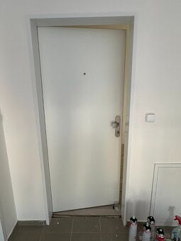 Pronájem nového bytu Benátky nad Jizerou 2+1 - 15