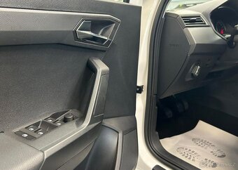 Seat Ibiza 1.0 TGI MAN Style 2019 Zár.1ro 66 kw - 15