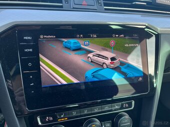VW Passat B8/2.0TDI/140 kW/DSG/180tkm/matrix/virtual - 15
