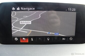 Mazda CX-5 2.0i 121Kw 1.majitel 100000km servis Mazda kamera - 15