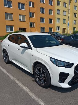 BMW X2 X-DRIVE - 15