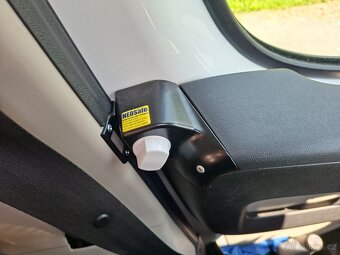 Obytné auto Challeuger Fiat - 15