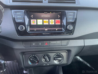 Škoda Fabia 1,0 TSi,70 kW,Ambition Plus - 15