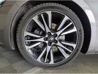 RENAULT Talisman kombi dCi 160 INITIALE PARIS EDC 07/2017 - 15