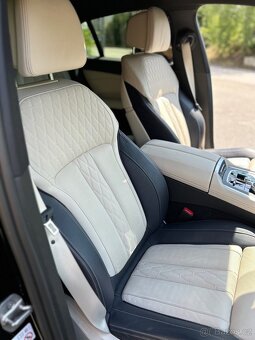 BMW X6 xDrive 40i, r.v. 2022 - 15