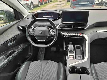 Peugeot 5008 1,2 PT EAT8 ALLURE 105.000 km - 15