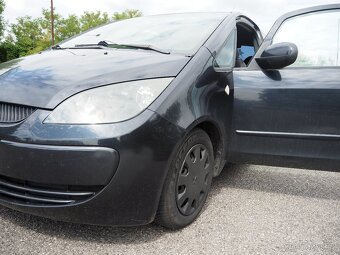 Mitsubishi Colt 1.3 klima - 15