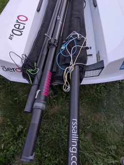 RS AERO 9 plachetnice - 15