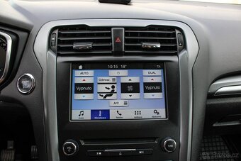 Ford Mondeo 1.5 EcoBoost Titanium 46200km - 15