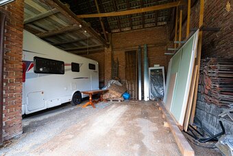 Prodej zemědělské usedlosti - 15