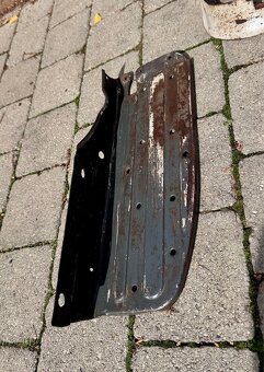 Jawa 50 pionýr fichtl - sada revmaplechů - 15