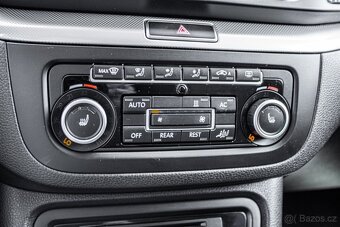 Volkswagen Sharan 2.0 TDI BMT 170k Highline DSG - 15