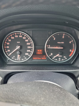 BMW E91 320d - 15