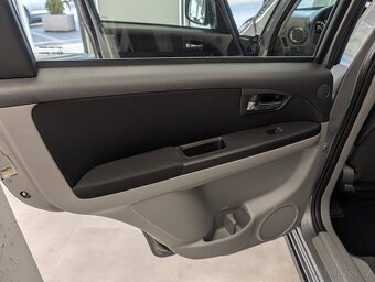 Suzuki SX4 1,6 I 4AWD - 15