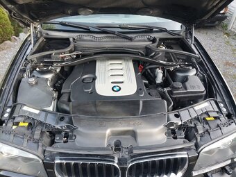 BMW x3 3,0d manuál - 15