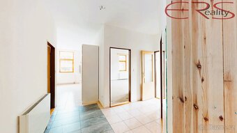 Byty 4+1, 90 m² - Proseč nad Nisou, ev.č. 00554 - 15