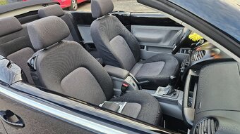 VW NEW BEETLE 1.4I 16V CABRIO - 15