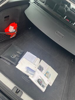 Audi A4 B7 2.0 i 96kW - 15