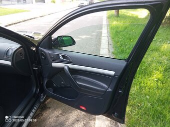 Škoda Octavia II VRS 2.0 TSI 147 kW rok 2007 - 15