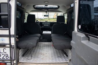 Land Rover Defender 90 2.5 Td5 County - 15
