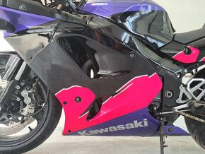 Kawasaki ZXR 750 - 15
