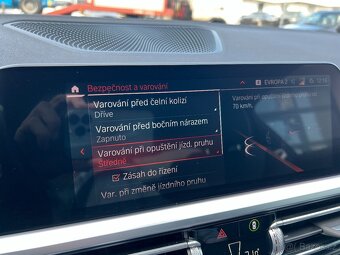 •BMW M440i xDrive, HARMAN/KARDON, M-ADAPTIVE, KEYLESS• - 15