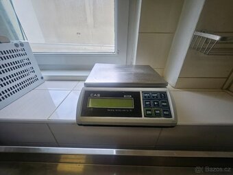 Gastro vybaveni pro pizerii - 15