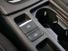 Octavia Combi 1,5 TSI Ambition Plus - 15
