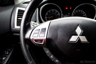 Mitsubishi ASX - 15