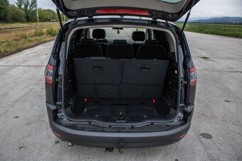 Ford S-Max 1.6 TDCi 85kw Titanum 7-Miestny - 15
