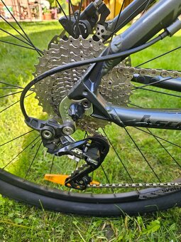 Horske kolo 29 Scott Aspect 910 - 15