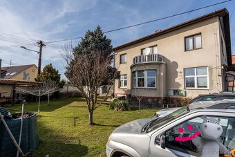 Prodej rodinné domy, 224 m2 - Sulice - Želivec, ev.č. 58468 - 15