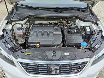 Seat Ateca 2,0 TDI FR 160.000 km - 15