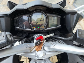 Yamaha FJR 1300 A, velmi pěkná,i na splátky s 0% akontací - 15