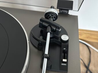 MITSUBISHI DA-U780 PĚKNÁ STEREO SESTAVA VĚŽ TOP - 15