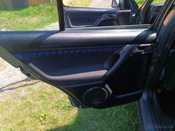 Golf mk3 GTI 16v ABF - 15