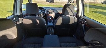 Škoda Octavia 2 kombi 4x4, Elegance, 112 tis km, Top Stav - 15