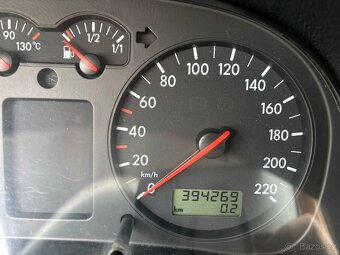 Vw Golf 1,9TDI 81kw - 15