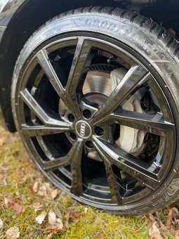 A6 3.0 TDI 210 kW, r. v. 2020 - 15