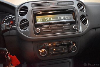 VW TIGUAN 1.4 TSi R.V.2015  124000KM - 15