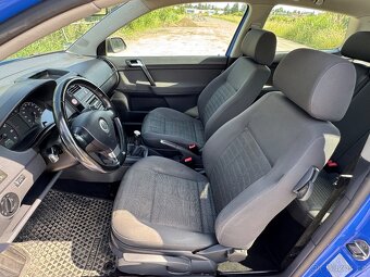 Volkswagen POLO 1.2 40kw, KLIMATIZACE, NOVÁ STK, PO SERVISU - 15