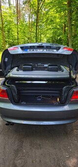 Bmw e93 330i - 15
