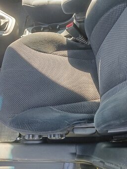 Prodám Hyundai Tuscon 4x4 2CRDI - 15