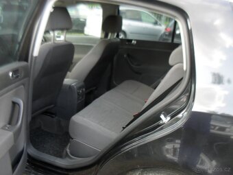 Volkswagen Golf plus 1.9 tdi - 15