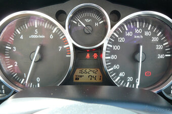 MAZDA MX5 NC 1.8i 16v, 93kW, NISEKO, ESP, ALU. - 15