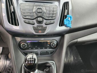 Ford Tourneo Connect 1.6 TDCI - 15